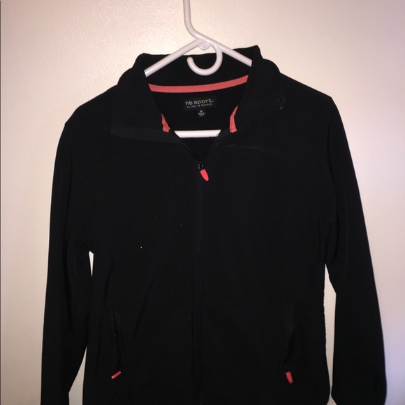 Black jacket - Picture 3 of 4